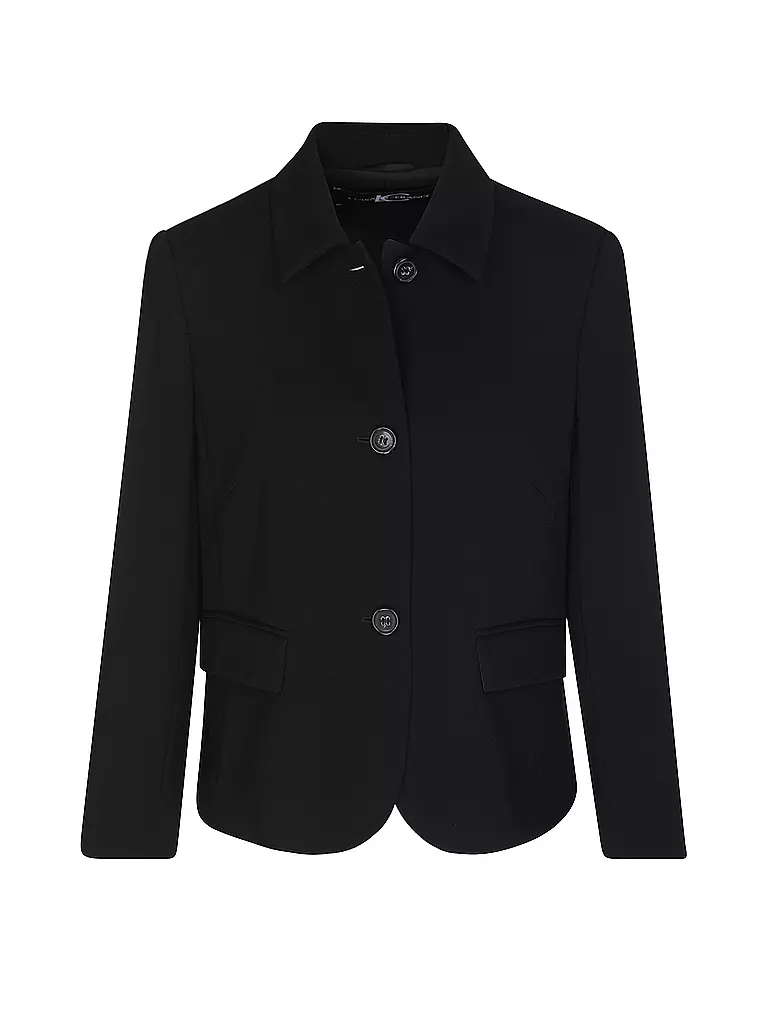 LUISA CERANO | Blazer | Nero