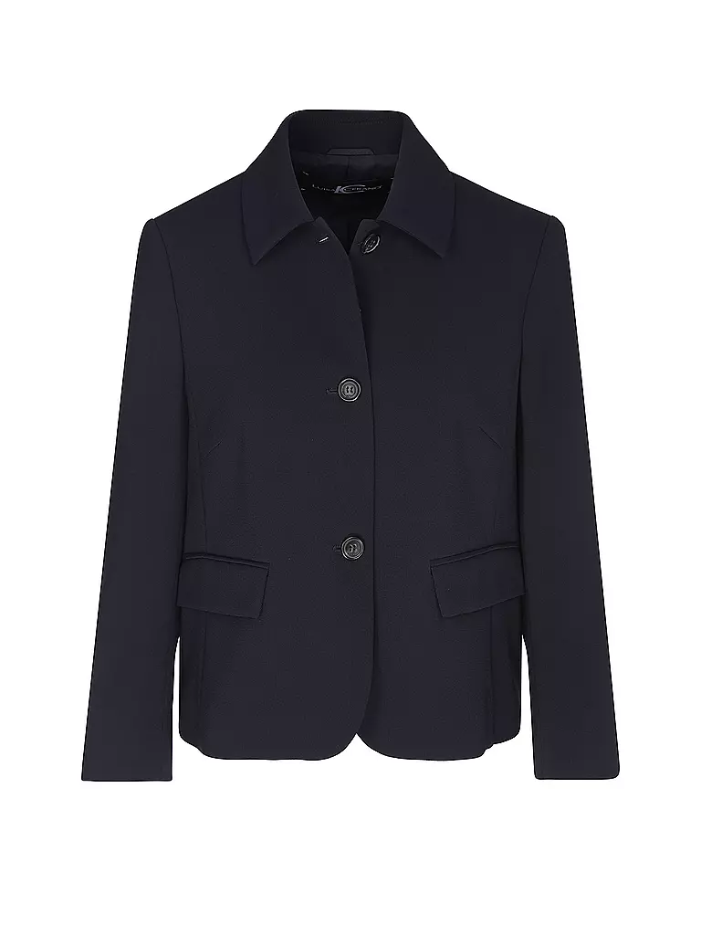 LUISA CERANO | Blazer | Blu scuro