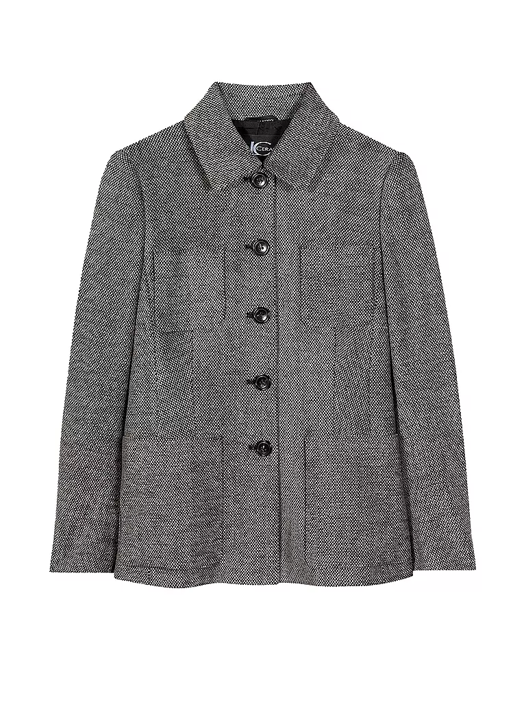 LUISA CERANO | Blazer | Grigio