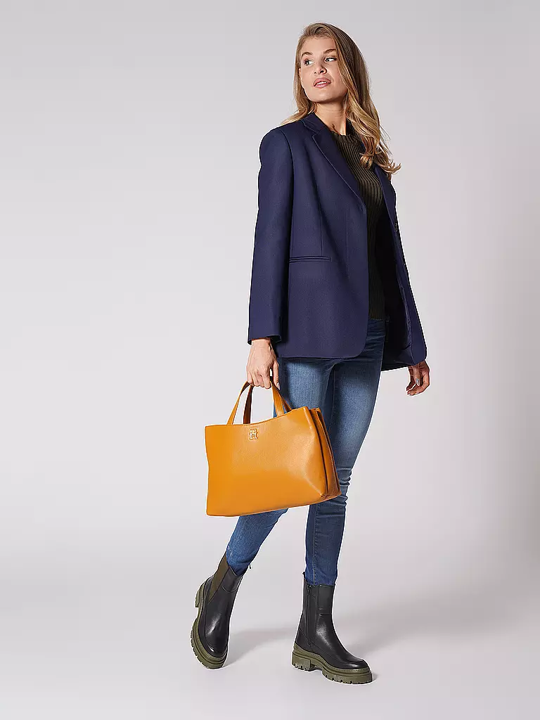 LUISA CERANO | Blazer | Blu scuro