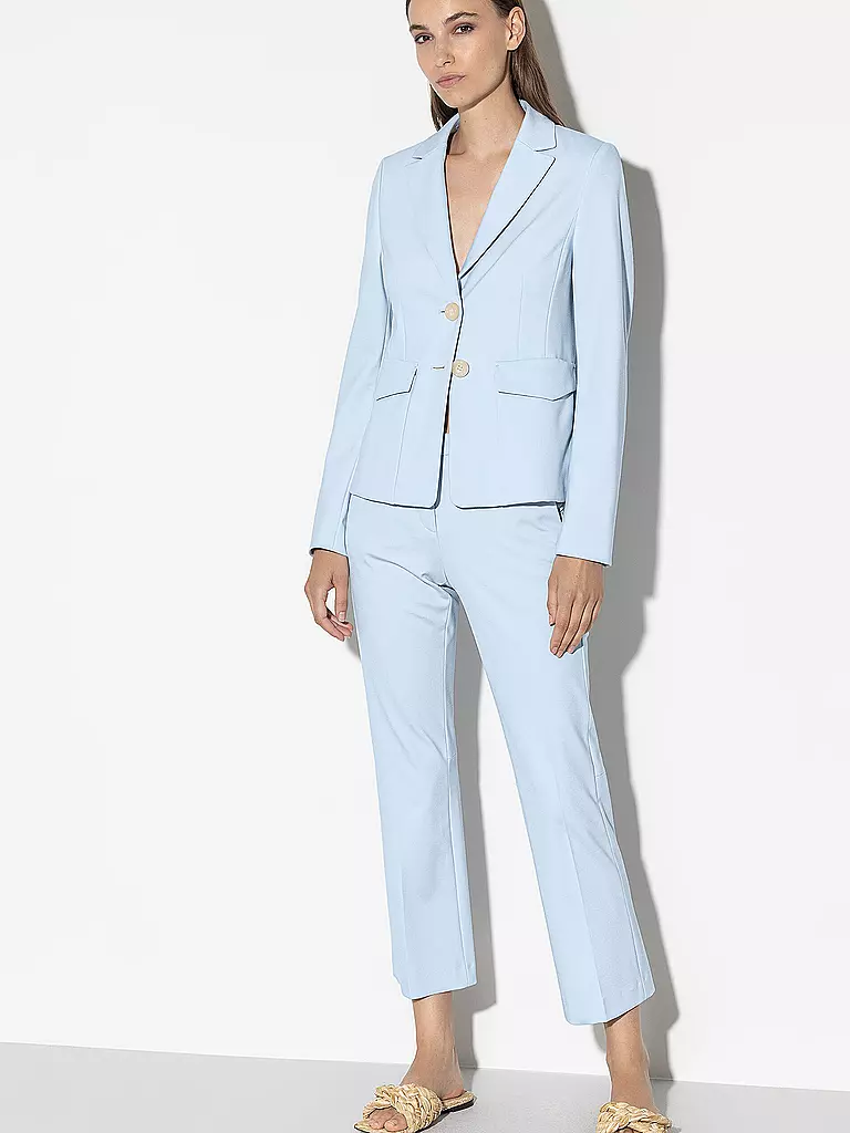 LUISA CERANO | Blazer | Blu