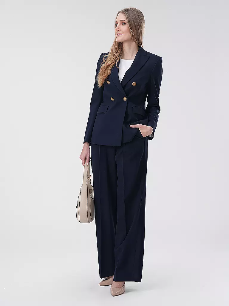 LUISA CERANO | Blazer | Blu scuro