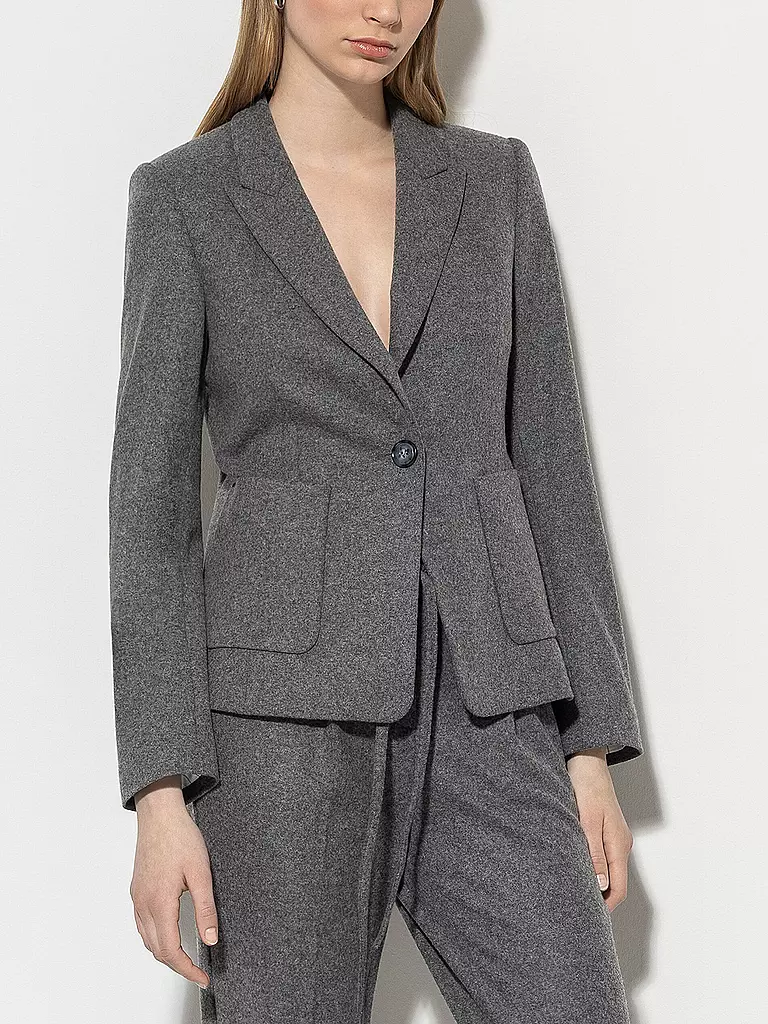 LUISA CERANO | Blazer | Grigio