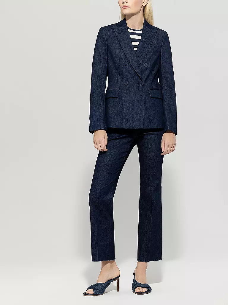 LUISA CERANO | Blazer | Blu