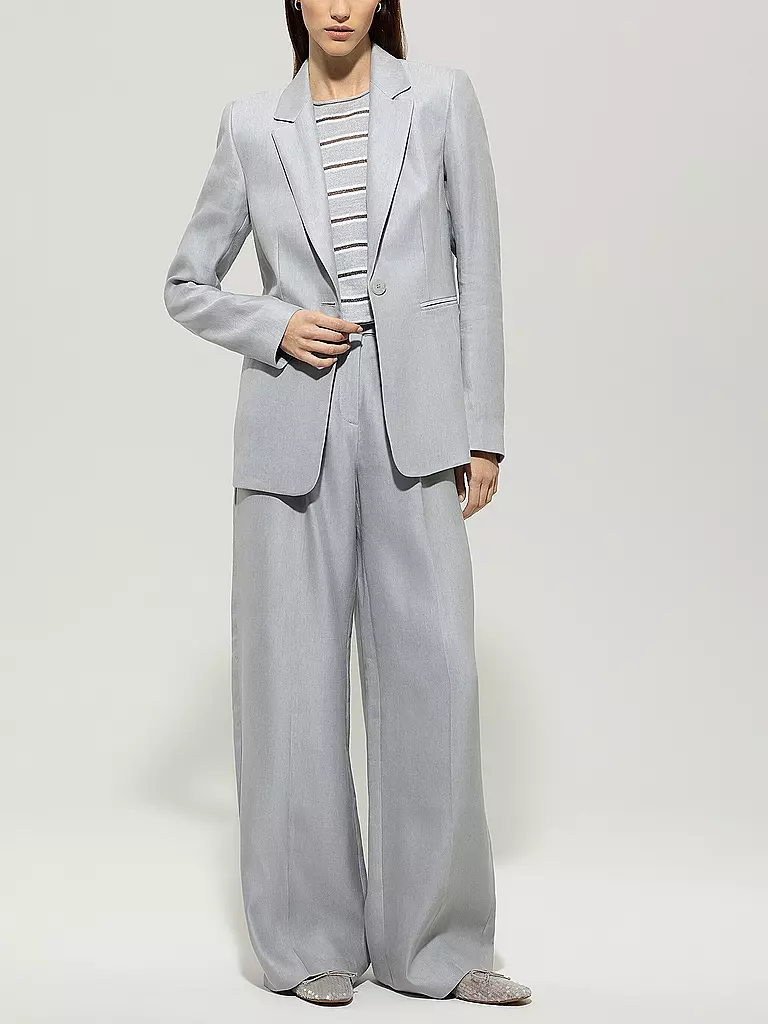 LUISA CERANO | Blazer | Grigio