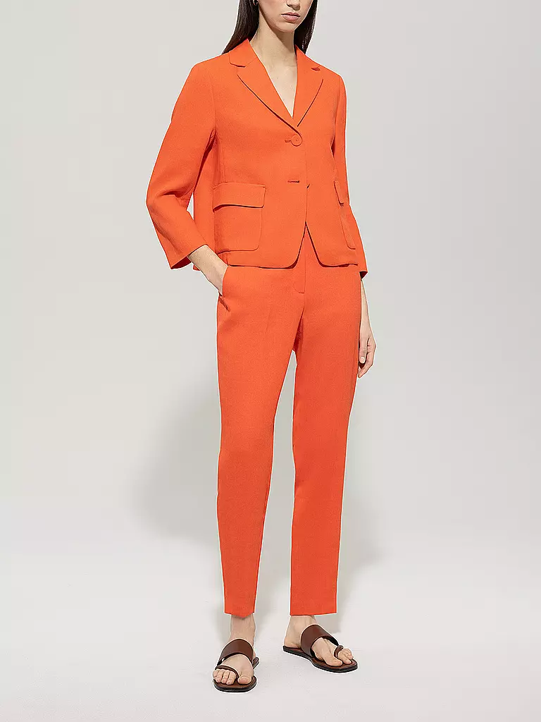 LUISA CERANO | Blazer | Arancione