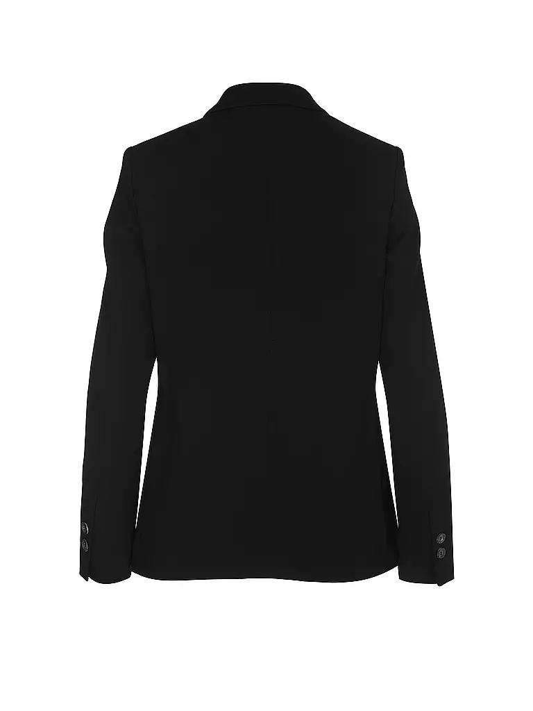 LUISA CERANO | Blazer | Nero