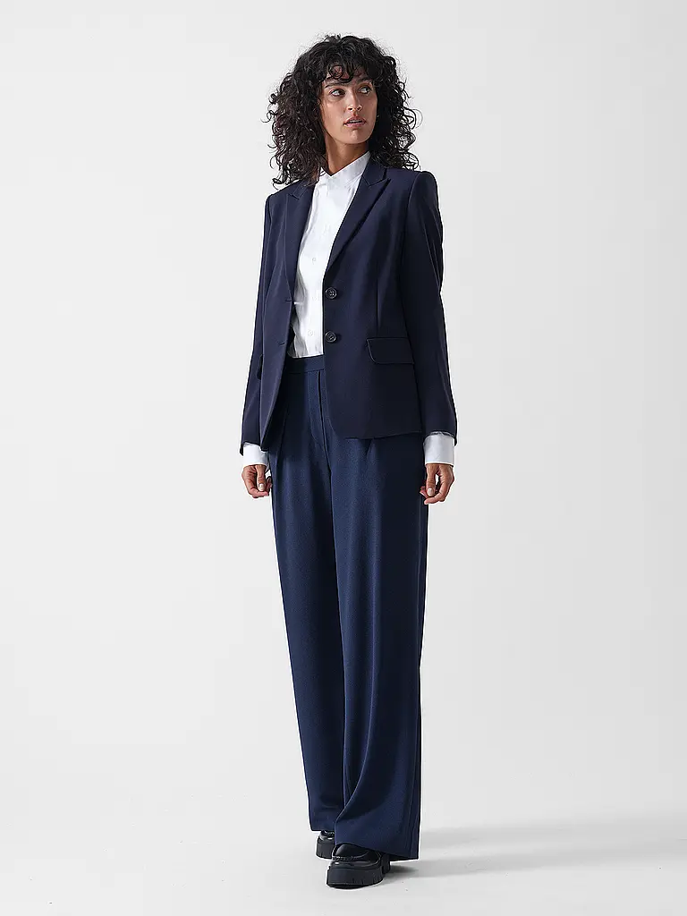 LUISA CERANO | Blazer | Blu scuro
