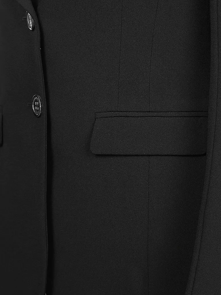 LUISA CERANO | Blazer | Nero