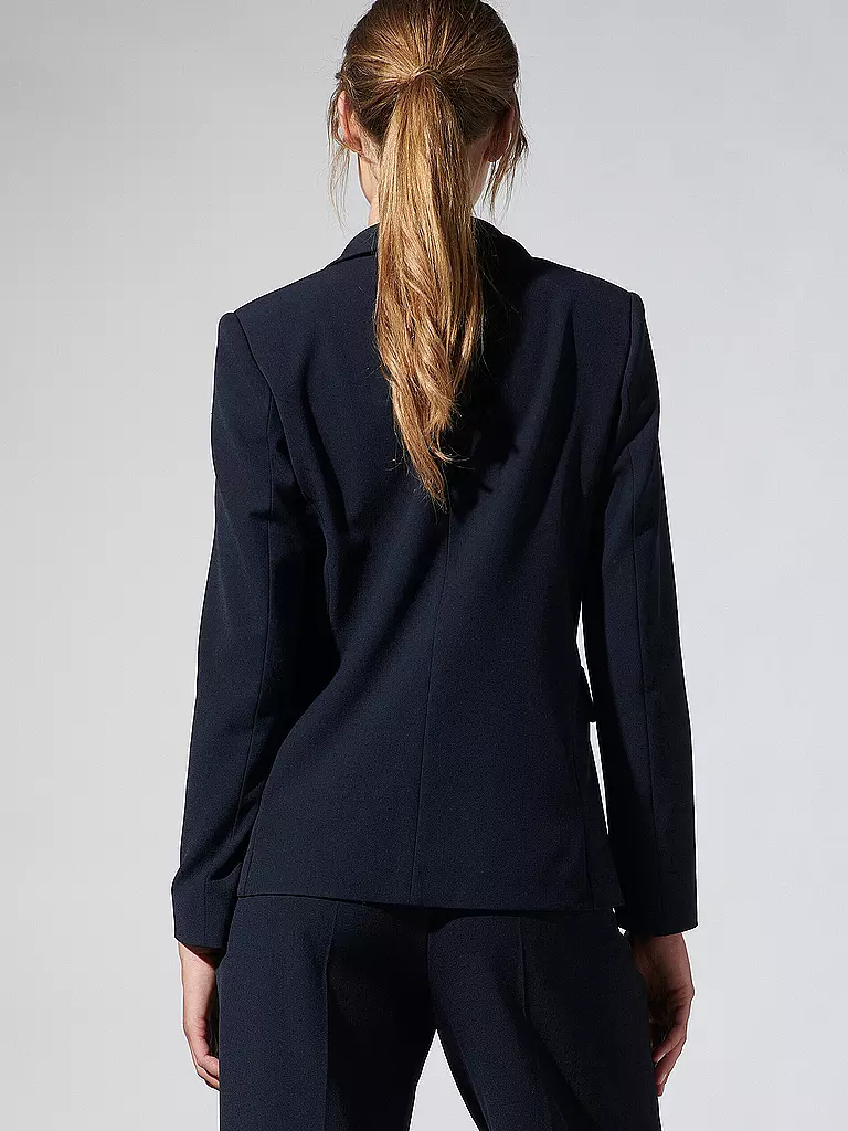 LUISA CERANO | Blazer | Blu scuro