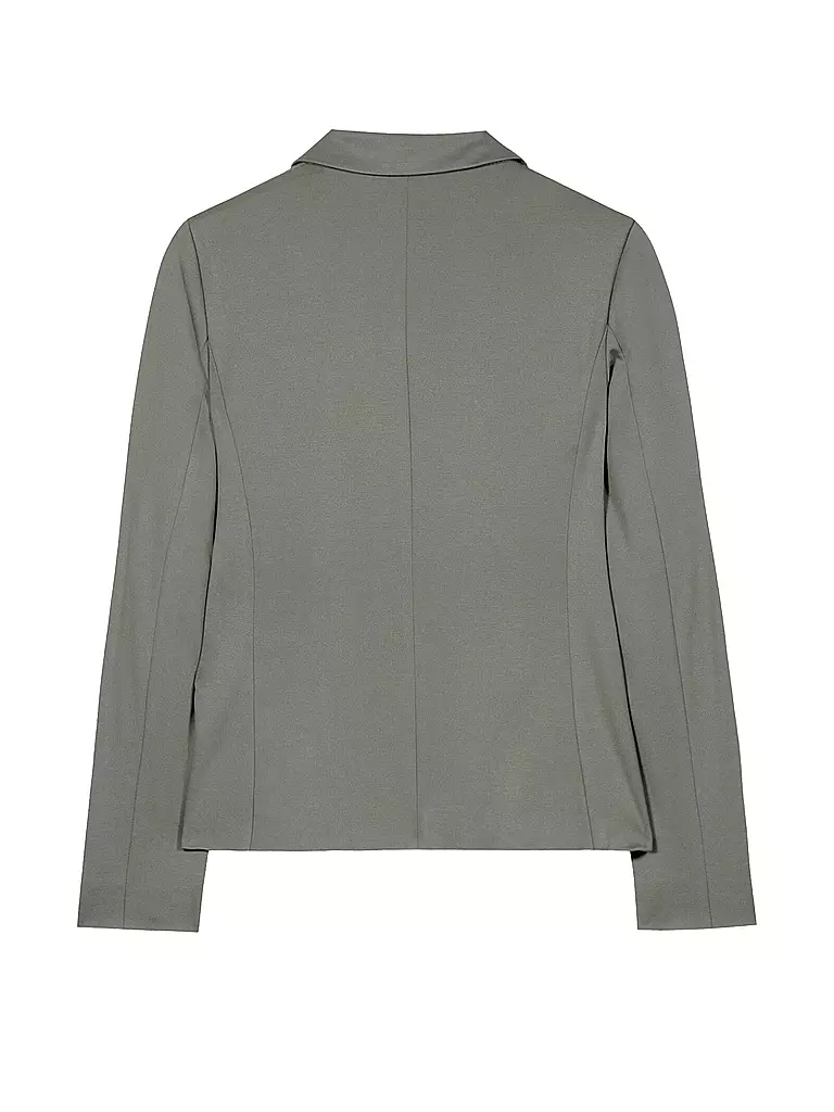 LUISA CERANO | Blazer | Oliva