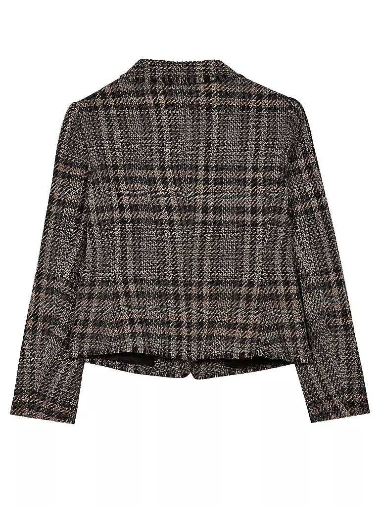 LUISA CERANO | Blazer | Blu scuro