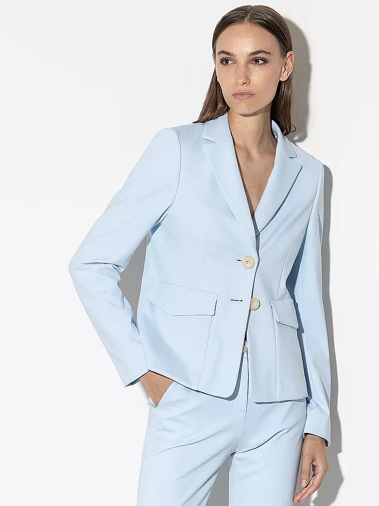 LUISA CERANO | Blazer | Blu
