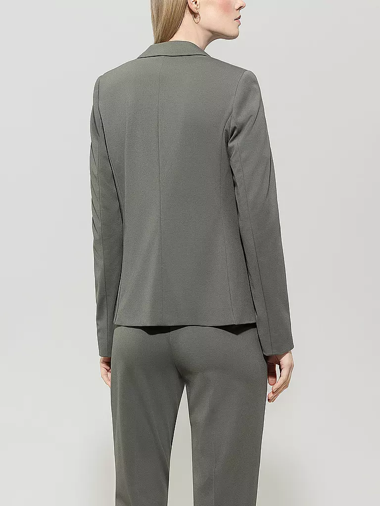 LUISA CERANO | Blazer | Oliva