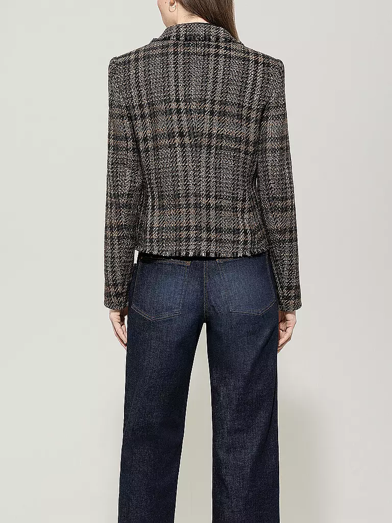 LUISA CERANO | Blazer | Blu scuro