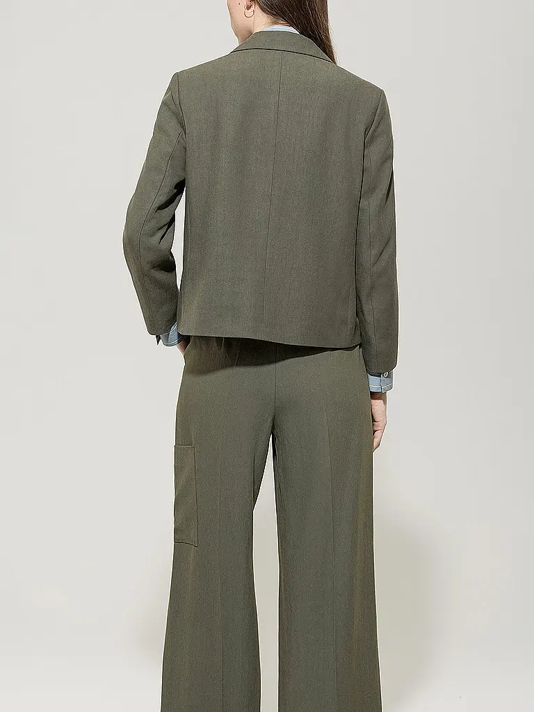 LUISA CERANO | Blazer | 