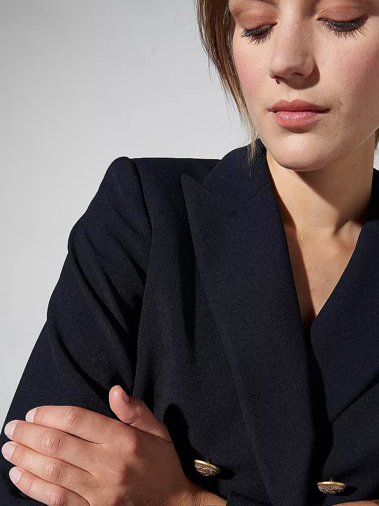LUISA CERANO | Blazer | Blu scuro