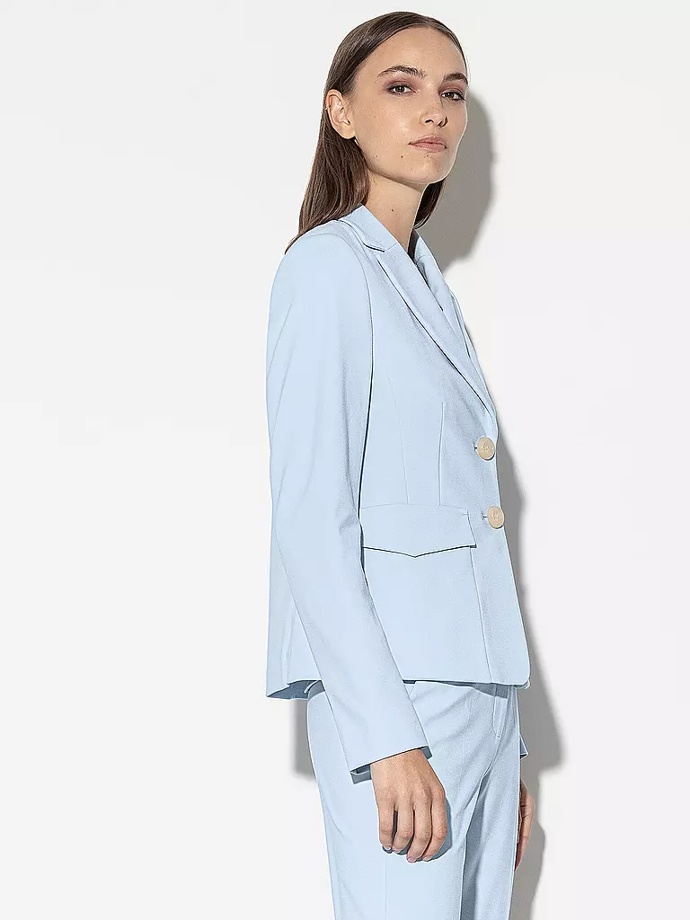 LUISA CERANO | Blazer | Blu