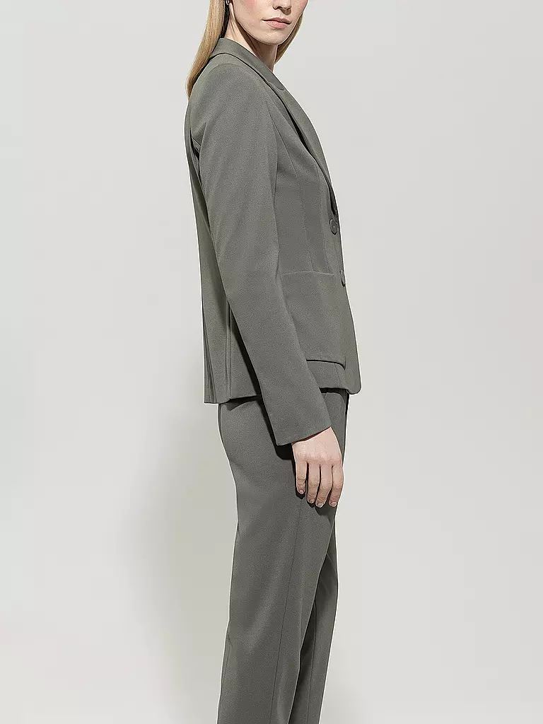 LUISA CERANO | Blazer | Oliva