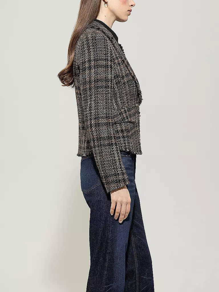 LUISA CERANO | Blazer | Blu scuro