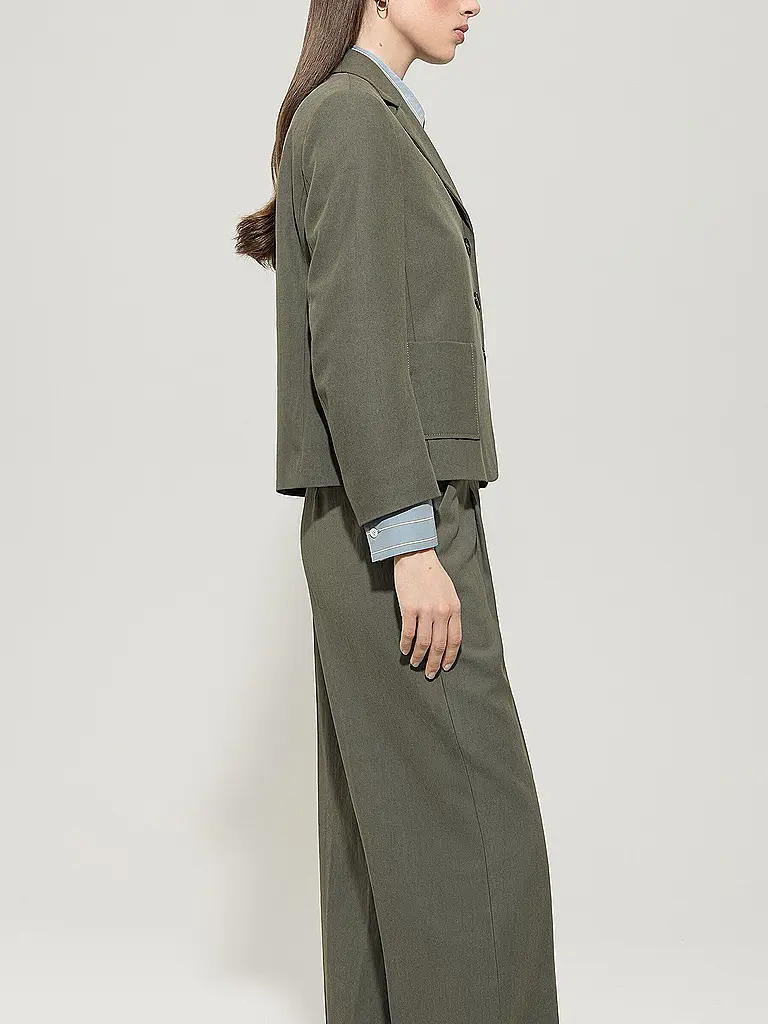 LUISA CERANO | Blazer | 