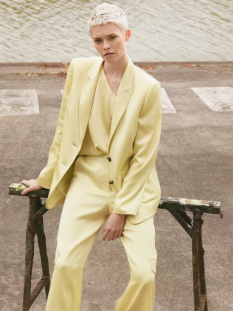 LUISA CERANO | Blazer |
