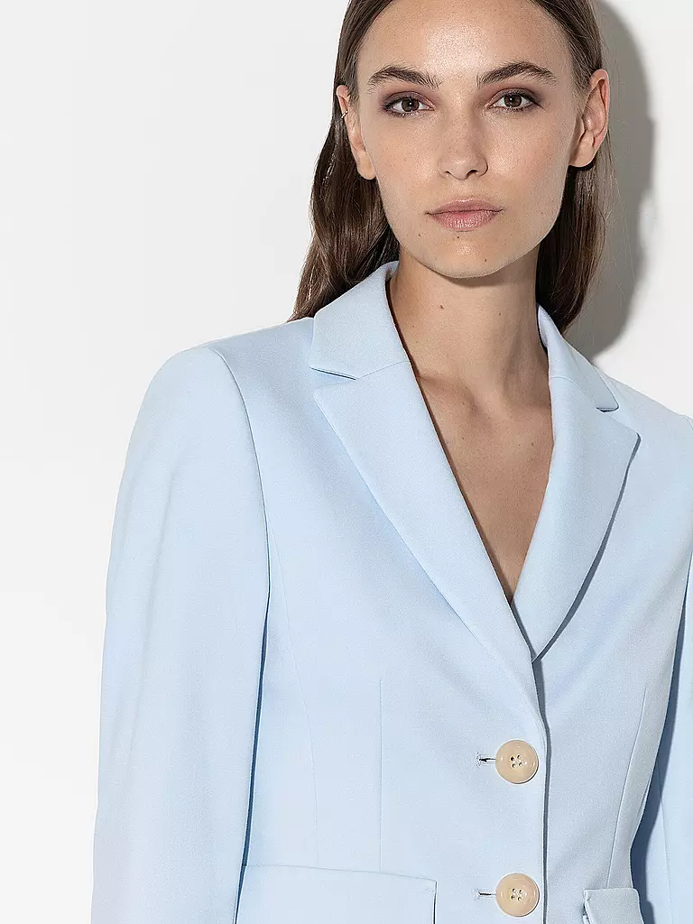 LUISA CERANO | Blazer | Blu