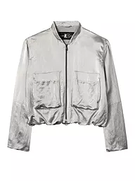 LUISA CERANO | Blouson  | Grigio