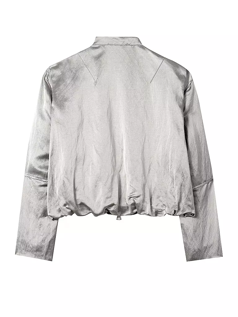 LUISA CERANO | Blouson  | Grigio
