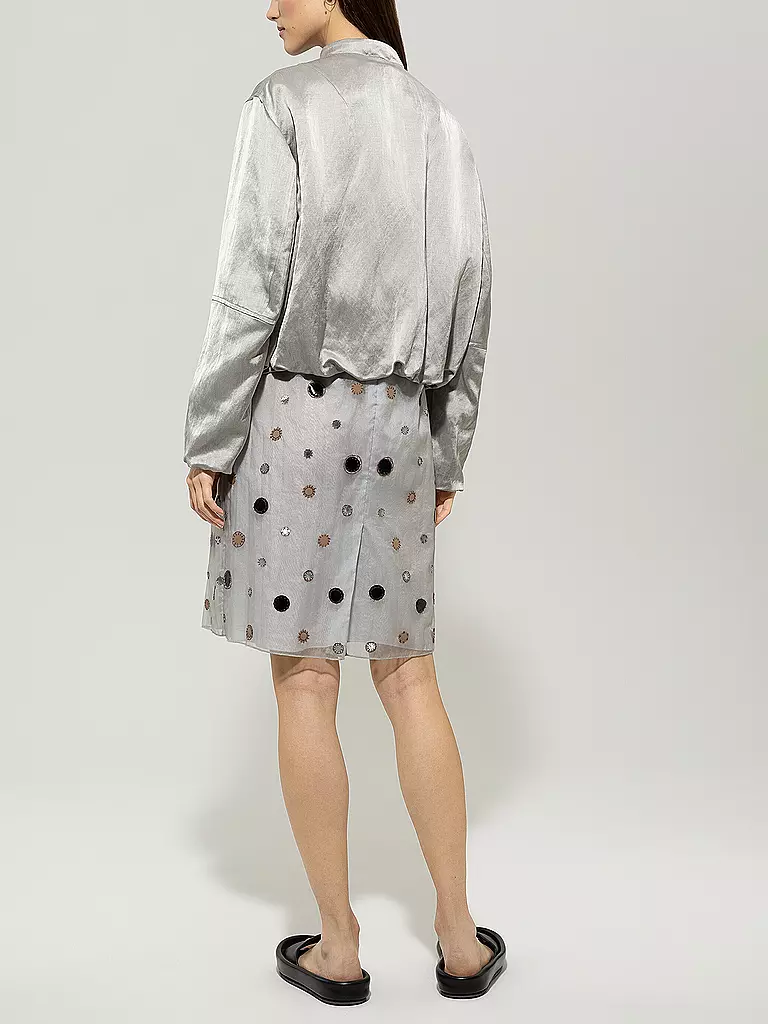 LUISA CERANO | Blouson  | Grigio