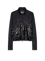 LUISA CERANO | Blouson | Nero