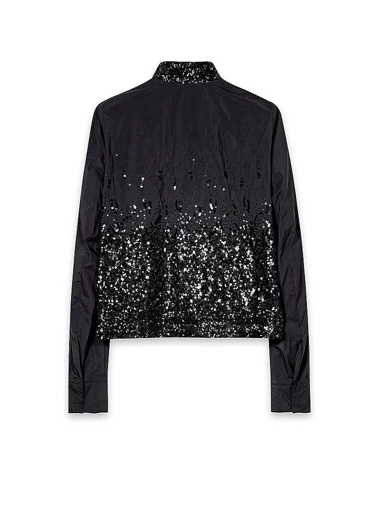 LUISA CERANO | Blouson |