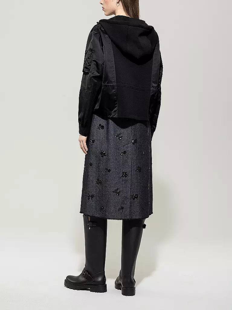 LUISA CERANO | Blouson | 