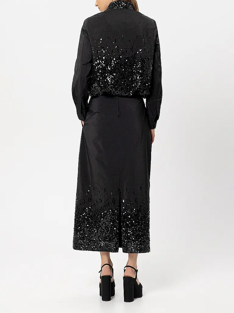 LUISA CERANO | Blouson |