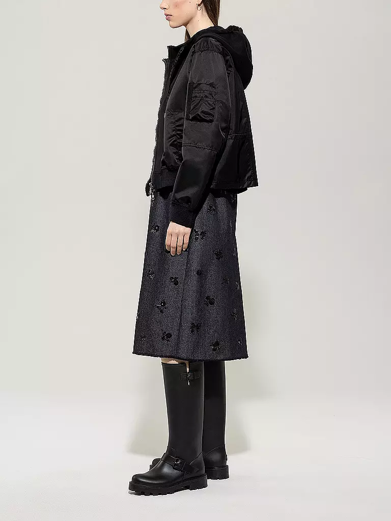 LUISA CERANO | Blouson | 