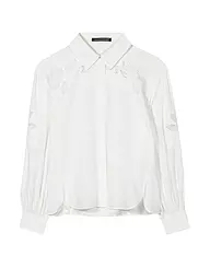 LUISA CERANO | Blusa | Bianco