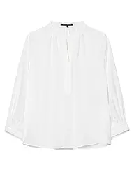 LUISA CERANO | Bluse | Bianco