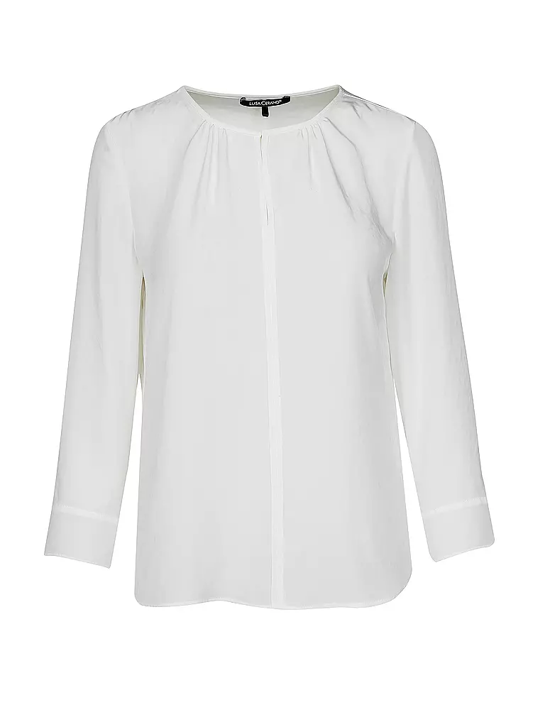 LUISA CERANO | Blusa | Bianco