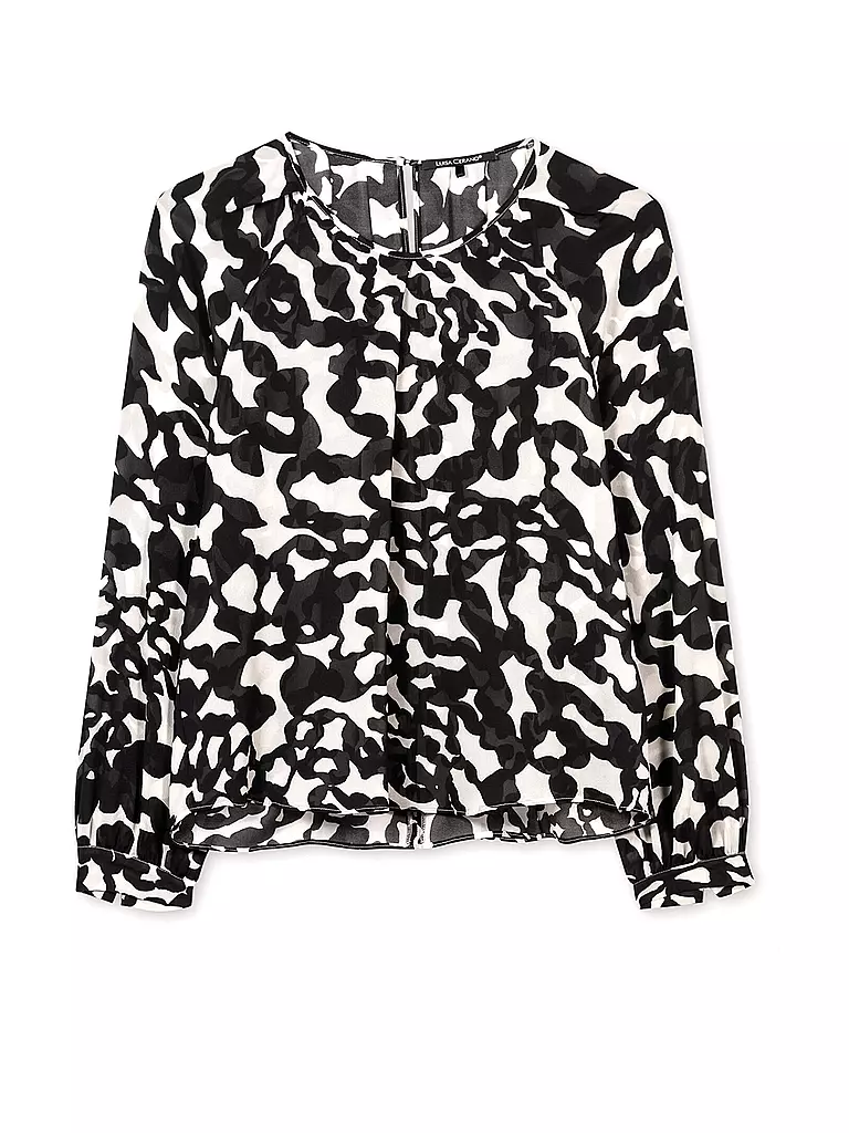 LUISA CERANO | Blusa | Nero