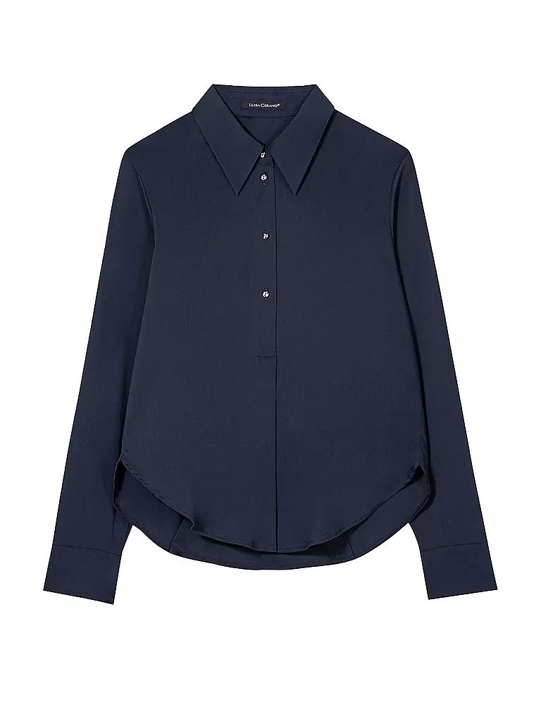 LUISA CERANO | Blusa | Blu