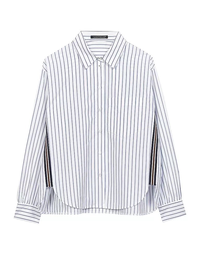 LUISA CERANO | Blusa | Bianco