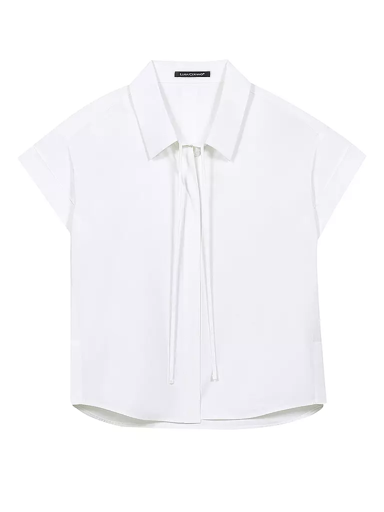 LUISA CERANO | Blusa | Bianco