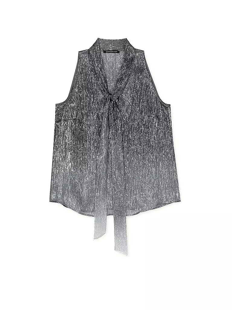 LUISA CERANO | Blusa | Nero