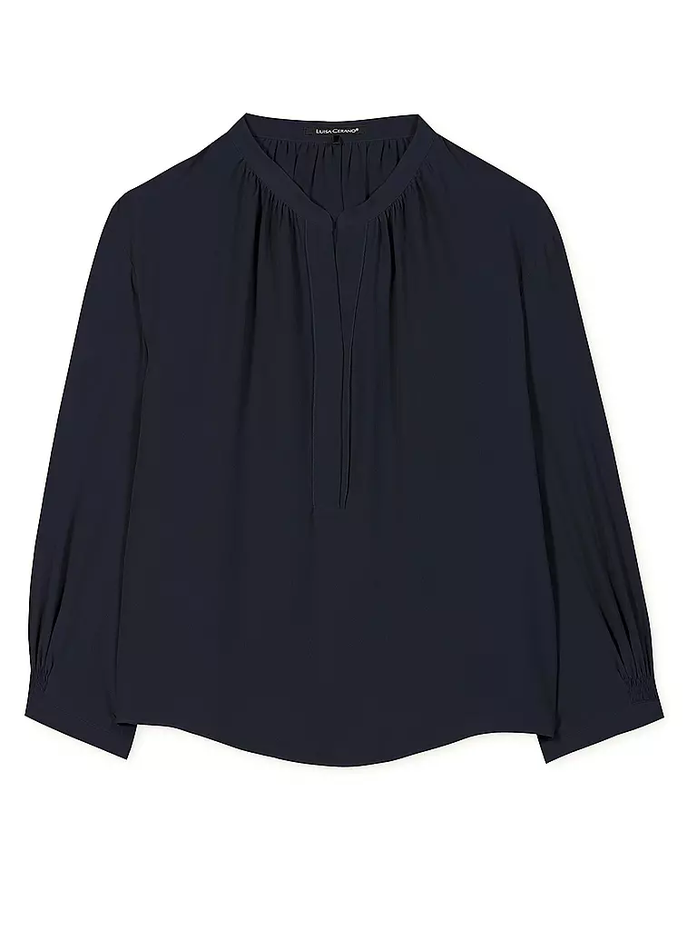 LUISA CERANO | Blusa | Blu scuro