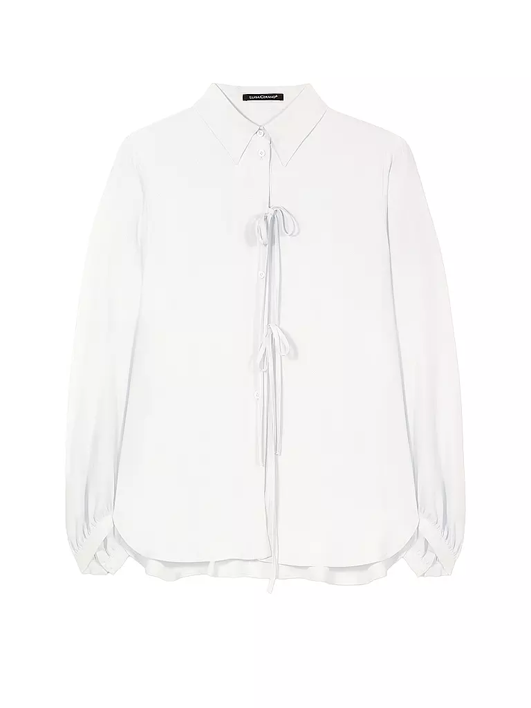 LUISA CERANO | Blusa | Bianco