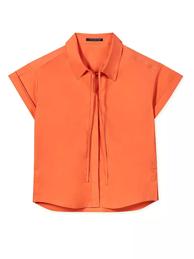 LUISA CERANO | Blusa | Arancione
