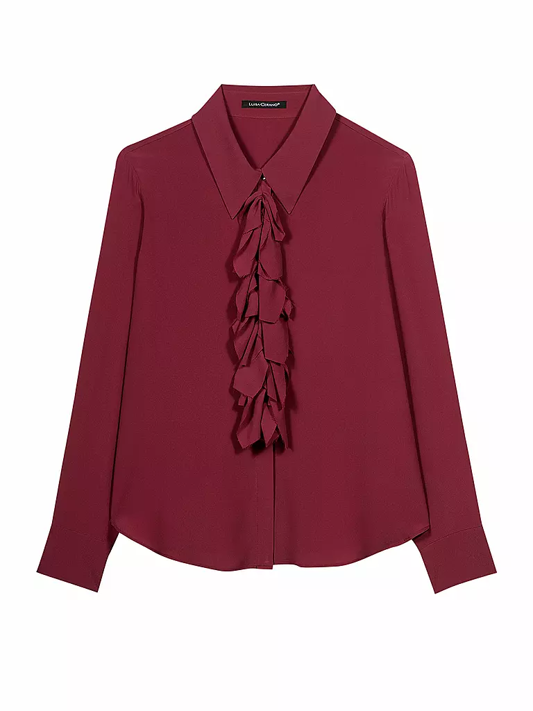 LUISA CERANO | Blusa | Bacca