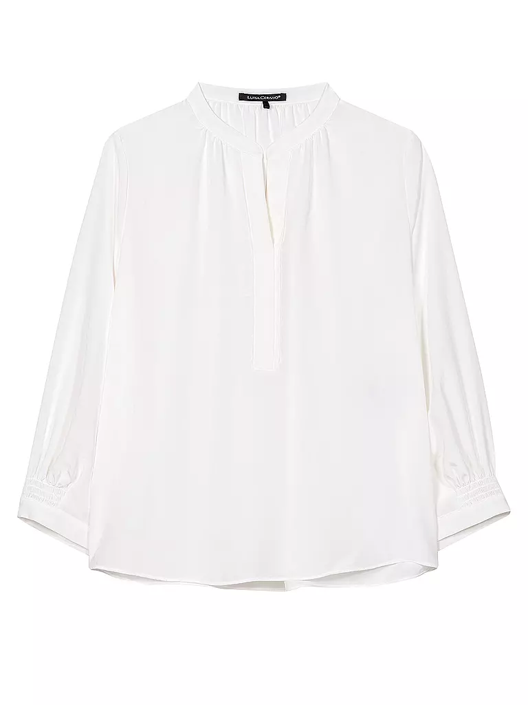 LUISA CERANO | Blusa | Bianco