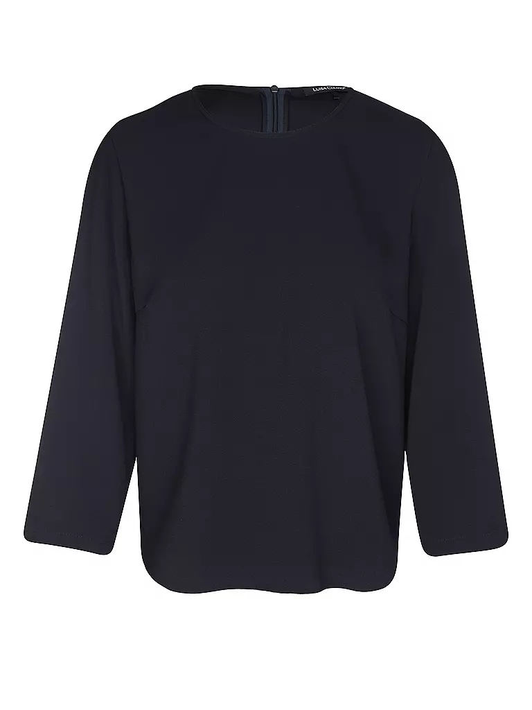 LUISA CERANO | Blusa | Blu scuro