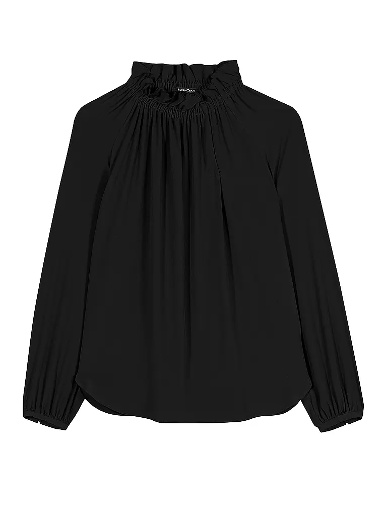 LUISA CERANO | Blusa | Nero